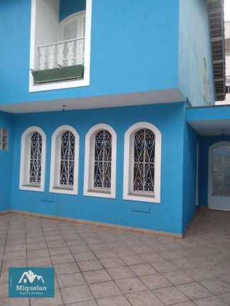 Imagem Sobrado com 3 Quartos à Venda, 170 m² em Vila Galvão - Guarulhos Imagem Sobrado com 3 Quartos à Venda, 170 m² em Vila Galvão - Guarulhos