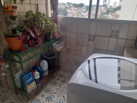 Imagem Apartamento com 3 Quartos à Venda, 115 m² em Jardim Aeroporto - São Paulo Imagem Apartamento com 3 Quartos à Venda, 115 m² em Jardim Aeroporto - São Paulo