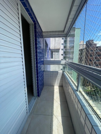 Imagem Apartamento com 2 Quartos à Venda, 77 m² em Maracanã - Praia Grande Imagem Apartamento com 2 Quartos à Venda, 77 m² em Maracanã - Praia Grande