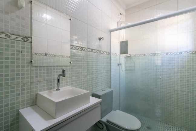 Imagem Casa com 3 Quartos à Venda, 194 m² em Parque Vitória - São Paulo