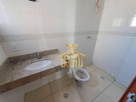Imagem Apartamento com 2 Quartos à Venda, 90 m² em Aviação - Praia Grande