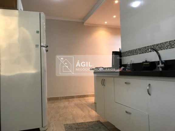 Imagem Casa com 3 Quartos à Venda, 175 m² em Loteamento Villa Branca - Jacareí