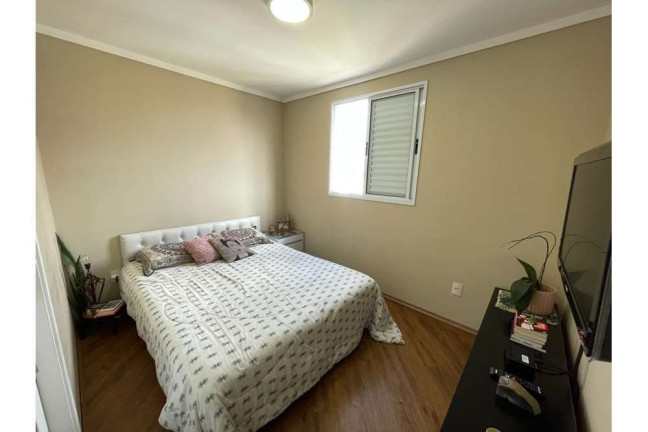 Imagem Imóvel com 3 Quartos à Venda, 70 m² em Jardim Prudência - São Paulo
