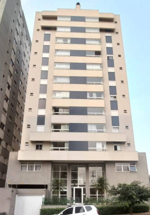 Foto do imóvel Apartamento com 2 Quartos à Venda, 95 m² em Centro - Cascavel