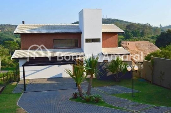 Imagem Casa de Condomínio com 4 Quartos à Venda, 1.136 m² em Sousas - Campinas Imagem Casa de Condomínio com 4 Quartos à Venda, 1.136 m² em Sousas - Campinas