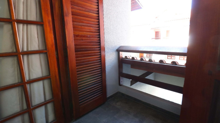 Imagem Casa de Condomínio com 3 Quartos à Venda, 114 m² em Vila Gustavo - São Paulo
