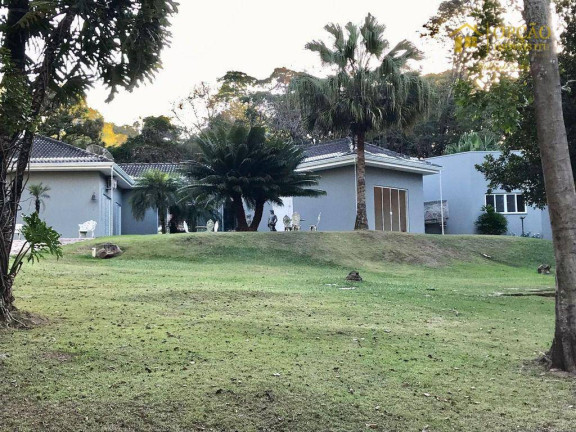 Imagem Chácara com 4 Quartos à Venda, 300 m² em Condomínio Chácaras Flórida - Itu