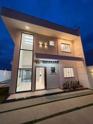 Imagem Casa com 3 Quartos à Venda, 160 m² em Parque Aurora - Campos Dos Goytacazes Imagem Casa com 3 Quartos à Venda, 160 m² em Parque Aurora - Campos Dos Goytacazes