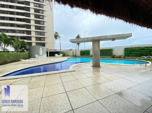 Imagem Apartamento com 4 Quartos à Venda, 218 m² em Piedade - Jaboatão Dos Guararapes Imagem Apartamento com 4 Quartos à Venda, 218 m² em Piedade - Jaboatão Dos Guararapes