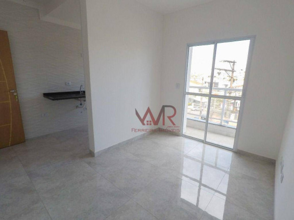 Apartamento com 2 Quartos à Venda, 47 m² em Vila Formosa - São Paulo