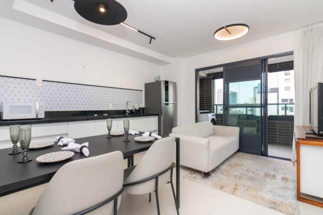 Apartamento com 1 Quarto à Venda, 37 m² em Saúde - São Paulo