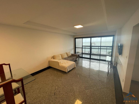 Imagem Apartamento com 3 Quartos para Alugar, 145 m² em Praia Do Morro - Guarapari