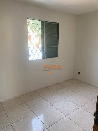 Imagem Casa com 2 Quartos à Venda, 43 m² em Cidade Soberana - Guarulhos