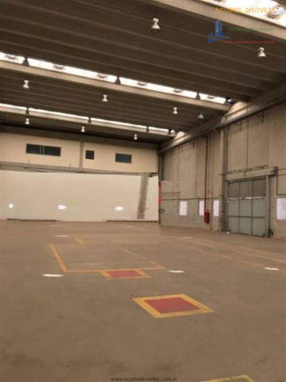 Imagem Imóvel Comercial para Alugar, 4.370 m² em Colinas Da Anhangüera - Santana De Parnaiba
