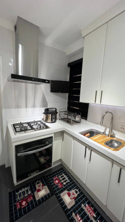 Imagem Apartamento com 3 Quartos à Venda, 87 m² em Nova Petrópolis - São Bernardo Do Campo Imagem Apartamento com 3 Quartos à Venda, 87 m² em Nova Petrópolis - São Bernardo Do Campo
