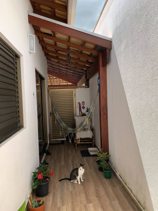 Imagem Casa com 3 Quartos à Venda, 135 m² em Barreiro - Taubaté
