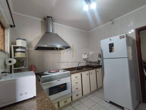 Imagem Casa com 3 Quartos à Venda, 409 m² em Bairro Alto - Botucatu