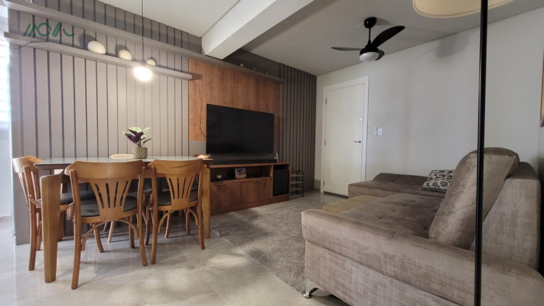 Imagem Imóvel com 3 Quartos para Alugar, 79 m² em Itapema Do Norte - Itapoá