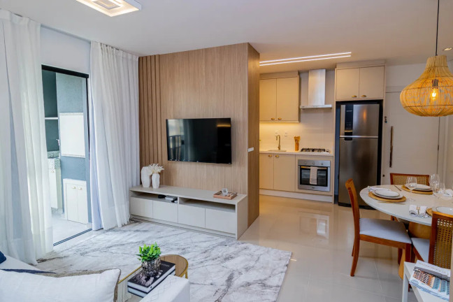 Imagem Apartamento com 2 Quartos à Venda, 66 m² em São Francisco De Assis - Camboriú Imagem Apartamento com 2 Quartos à Venda, 66 m² em São Francisco De Assis - Camboriú