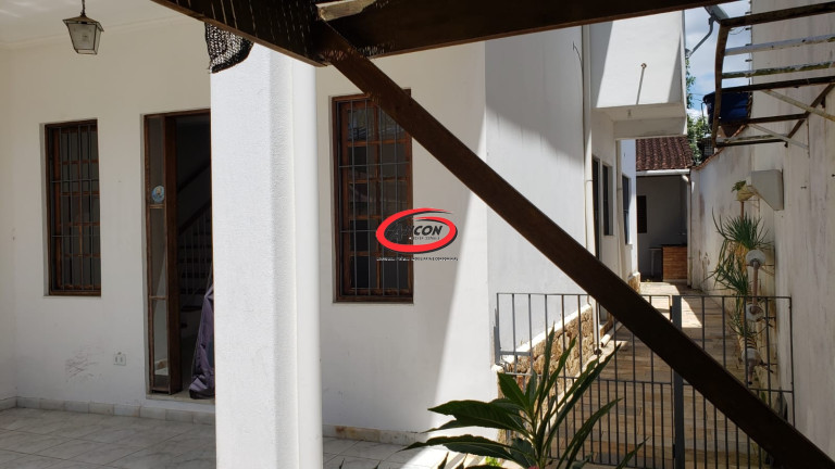 Imagem Casa com 4 Quartos à Venda, 155 m² em Centro - Ubatuba