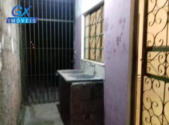 Imagem Casa com 1 Quarto à Venda, 35 m² em San Genaro - Ribeirão Das Neves
