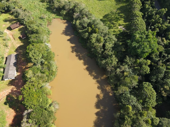 Imagem Fazenda à Venda, 4.300.000 m² em Zona Rural - Poços De Caldas