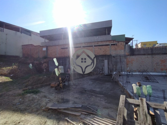 Imagem Imóvel à Venda, 374 m² em Santa Rita - Santa Luzia Imagem Imóvel à Venda, 374 m² em Santa Rita - Santa Luzia