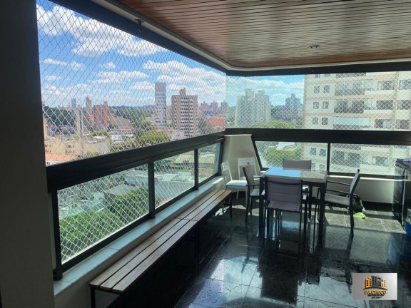 Apartamento com 3 Quartos à Venda, 225 m² em Centro - São Bernardo Do Campo