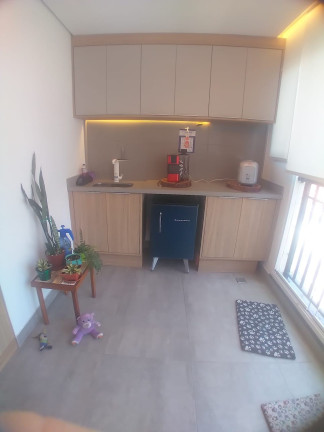 Imagem Imóvel com 2 Quartos à Venda, 70 m² em Mooca - São Paulo