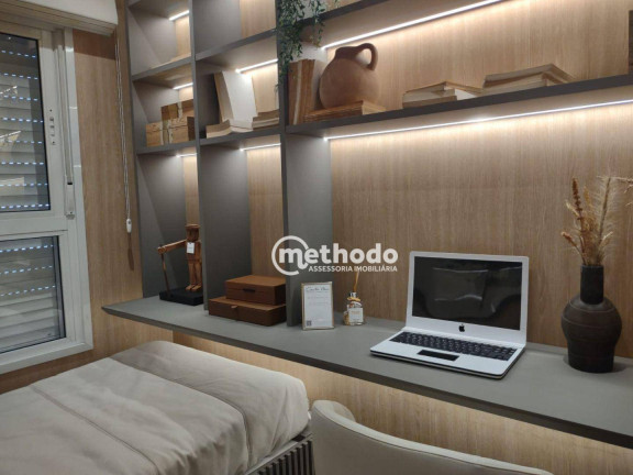 Imagem Apartamento com 3 Quartos à Venda, 76 m² em Chácara Da Barra - Campinas Imagem Apartamento com 3 Quartos à Venda, 76 m² em Chácara Da Barra - Campinas