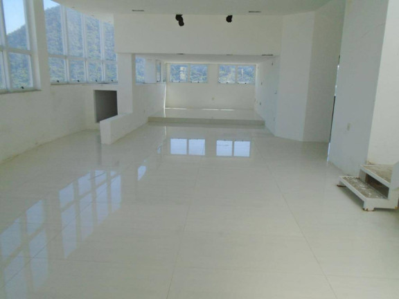 Imagem Cobertura com 4 Quartos à Venda, 633 m² em Canto Do Forte - Praia Grande