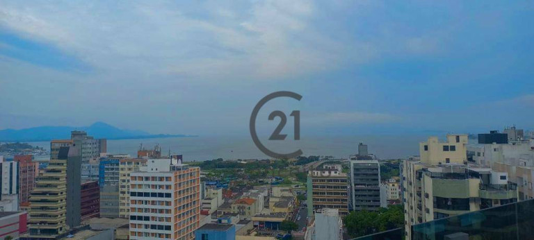 Imagem Cobertura com 3 Quartos à Venda, 381 m² em Centro - Florianópolis Imagem Cobertura com 3 Quartos à Venda, 381 m² em Centro - Florianópolis