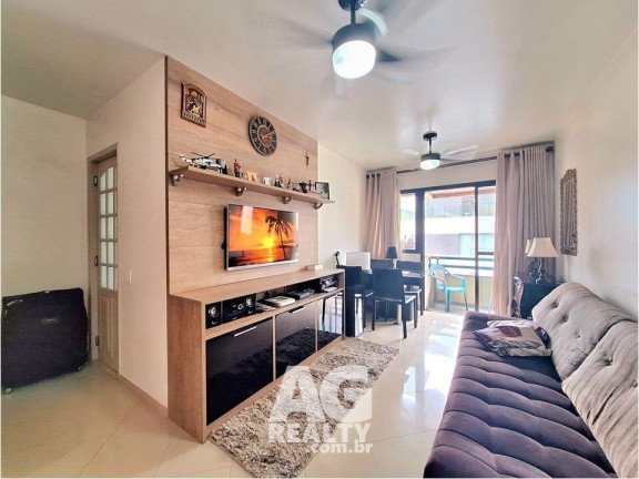Imagem Apartamento com 1 Quarto à Venda, 42 m² em Bela Vista - São Paulo