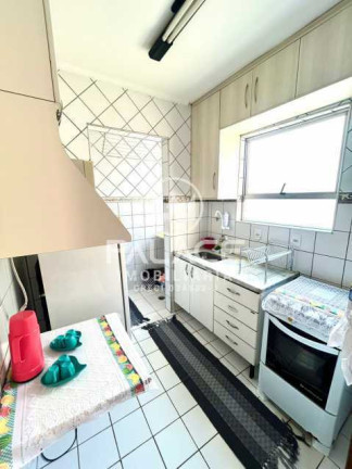 Imagem Apartamento com 2 Quartos à Venda, 48 m² em Jardim Elite - Piracicaba Imagem Apartamento com 2 Quartos à Venda, 48 m² em Jardim Elite - Piracicaba