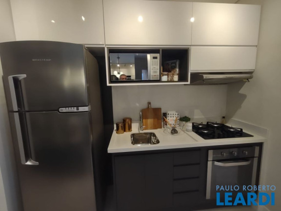 Imagem Apartamento com 2 Quartos à Venda, 50 m² em Santa Teresinha - Santo André Imagem Apartamento com 2 Quartos à Venda, 50 m² em Santa Teresinha - Santo André