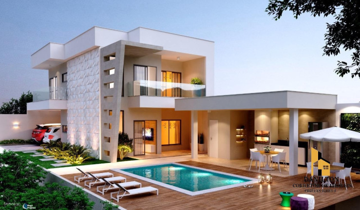Imagem Casa com 3 Quartos à Venda, 244 m² em Itapebussu - Guarapari Imagem Casa com 3 Quartos à Venda, 244 m² em Itapebussu - Guarapari