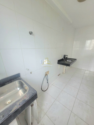 Imagem Imóvel com 2 Quartos à Venda, 47 m² em São Diogo Ii - Serra