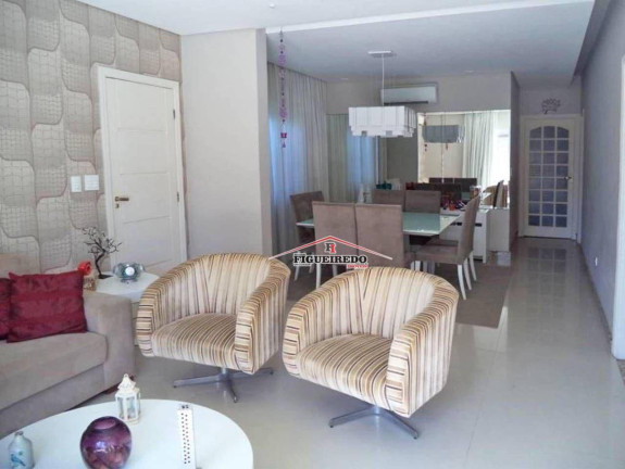 Imagem Casa com 3 Quartos à Venda, 228 m² em Guilhermina - Praia Grande