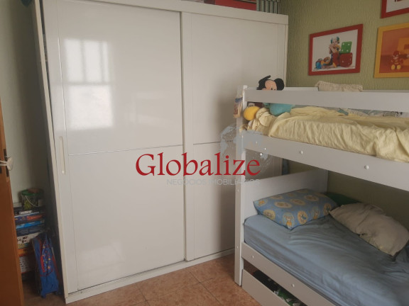 Imagem Imóvel com 2 Quartos à Venda, 75 m² em Embaré - Santos
