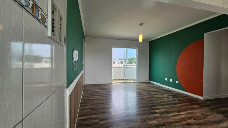Imagem Apartamento com 3 Quartos à Venda, 70 m² em Neoville - Curitiba