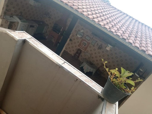 Imagem Casa com 2 Quartos à Venda, 300 m² em Terra Nova - Taubaté Imagem Casa com 2 Quartos à Venda, 300 m² em Terra Nova - Taubaté