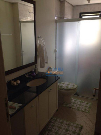 Imagem Apartamento com 3 Quartos à Venda, 144 m² em Perdizes - São Paulo