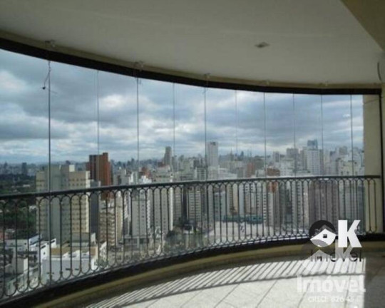 Foto do imóvel Apartamento com 4 Quartos à Venda, 239 m² em Jardim Paulista - São Paulo