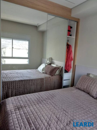 Imagem Apartamento com 1 Quarto à Venda, 34 m² em Ipiranga - São Paulo Imagem Apartamento com 1 Quarto à Venda, 34 m² em Ipiranga - São Paulo