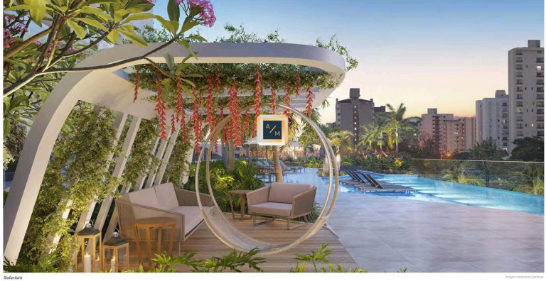 Imagem Apartamento com 3 Quartos à Venda, 174 m² em Aldeota - Fortaleza Imagem Apartamento com 3 Quartos à Venda, 174 m² em Aldeota - Fortaleza