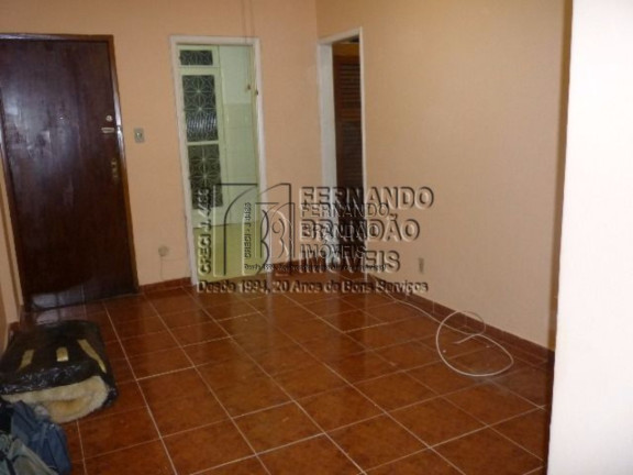 Imagem Imóvel com 2 Quartos à Venda, 57 m² em Grajaú - Rio De Janeiro