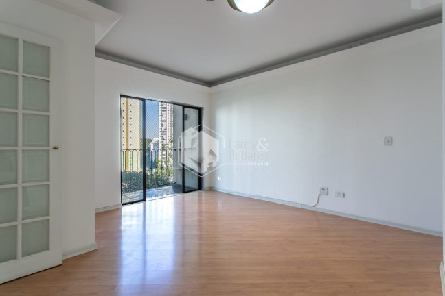 Imagem Apartamento com 2 Quartos à Venda, 61 m² em Vila Santa Catarina - São Paulo