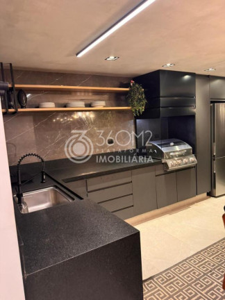 Casa com 2 Quartos à Venda, 425 m² em Casa Branca - Santo André