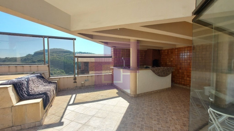 Imagem Cobertura com 3 Quartos à Venda, 360 m² em Vila Alzira - Guarujá Imagem Cobertura com 3 Quartos à Venda, 360 m² em Vila Alzira - Guarujá