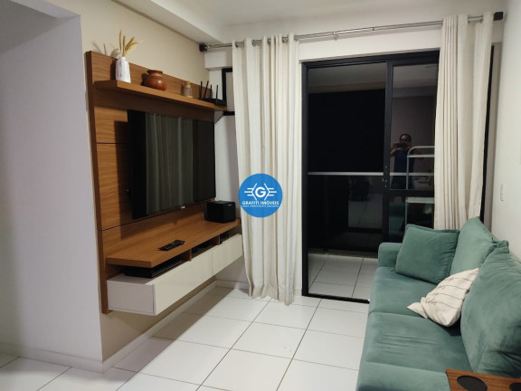 Imagem Imóvel com 3 Quartos à Venda, 69 m² em Campo Grande - Rio De Janeiro